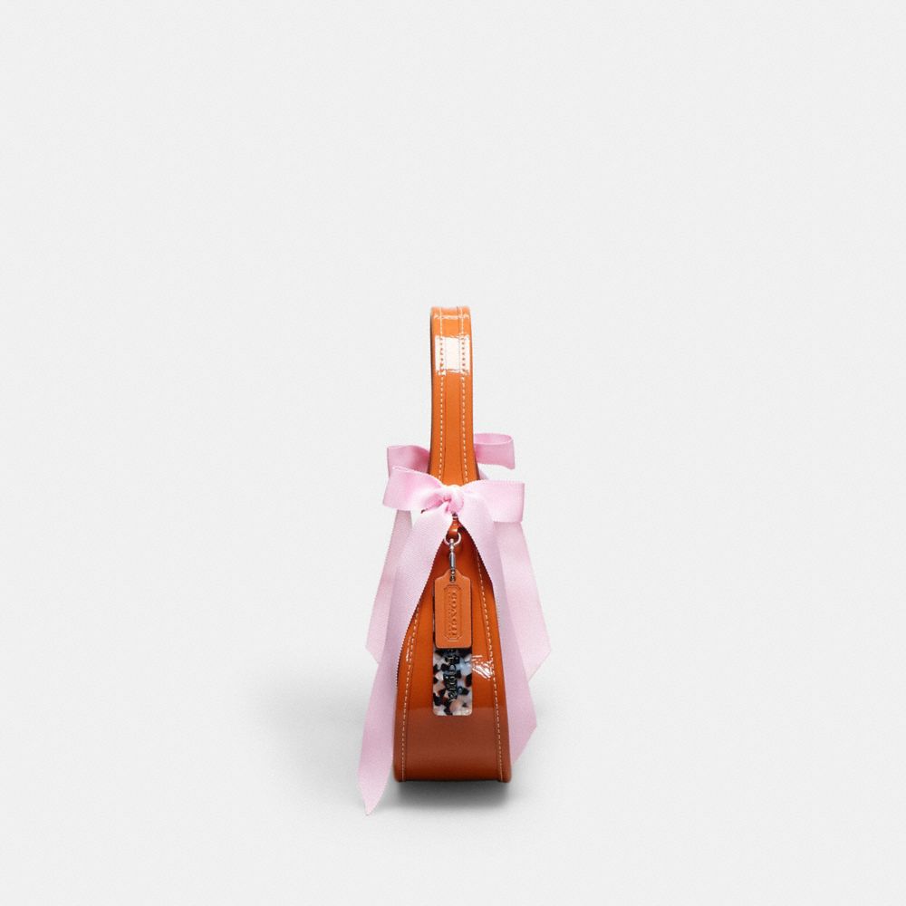 公式】COACH – コーチトピア™ | エルゴ バッグ・クリンクル
