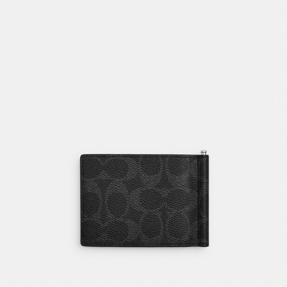 希少 COACH BILLFOLD WALLET PLAMPINK 折り財布 cy059_svyzk_a5