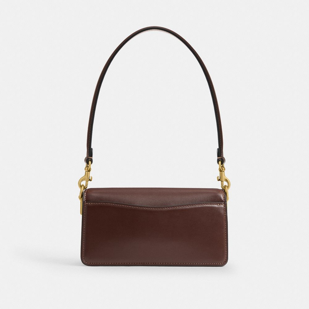 Женские сумки Coach Tabby Shoulder Bag 20 In Signature Canvas — фото 3