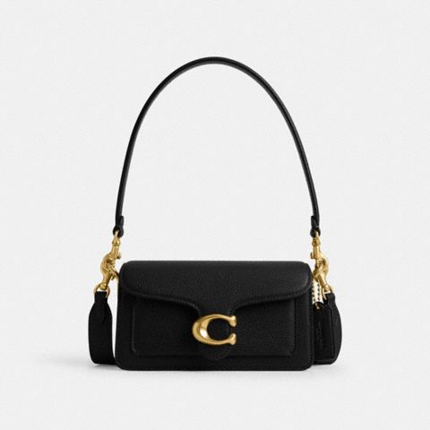 Женские сумки Coach Tabby Shoulder Bag 20