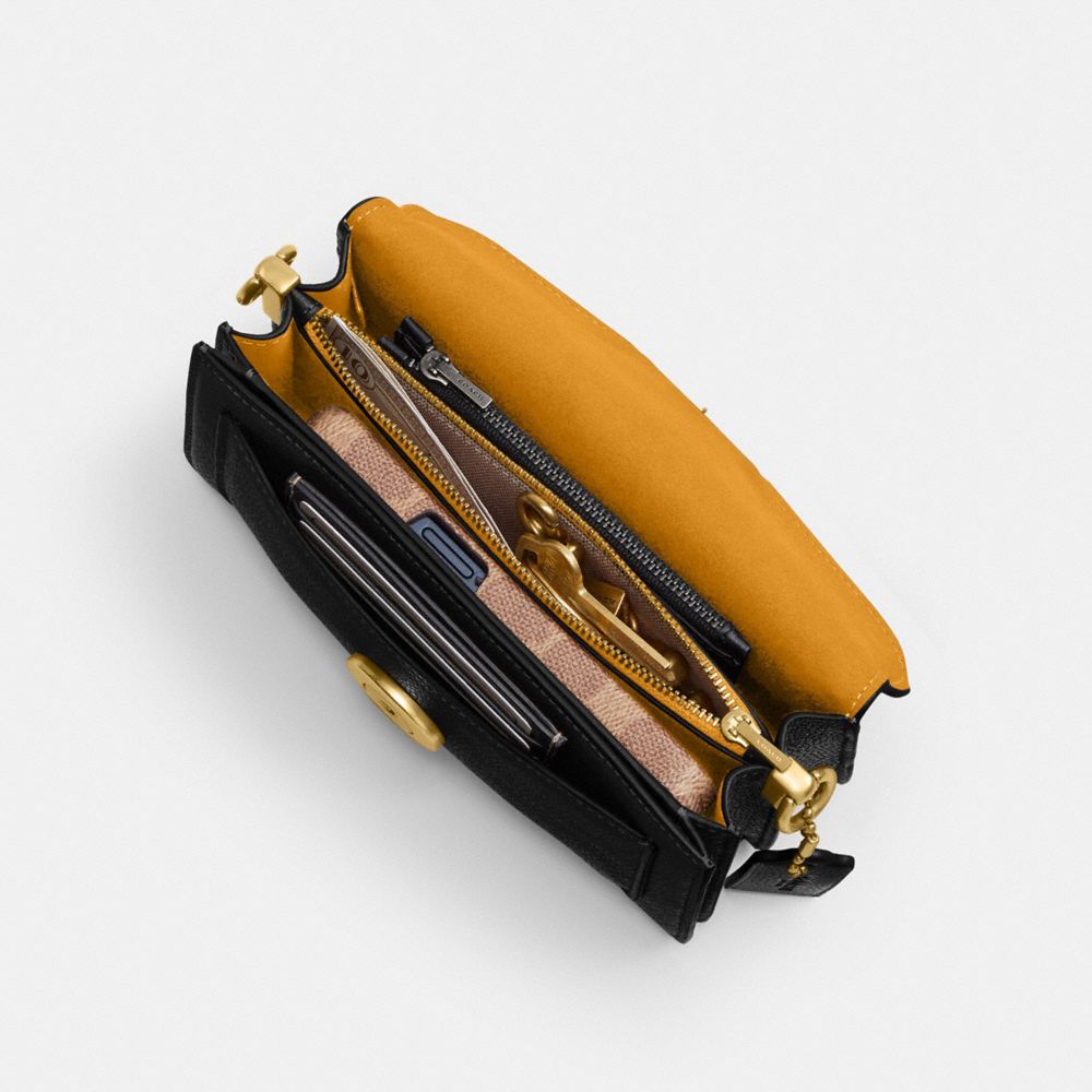 Женские сумки Coach Tabby Shoulder Bag 20 — фото 4