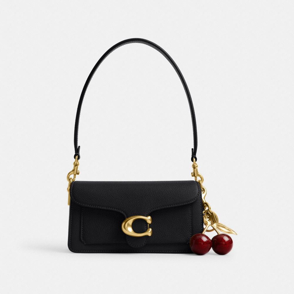 Женские сумки Coach Tabby Shoulder Bag 20 — фото 10