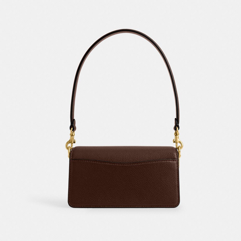 Coach In Brown