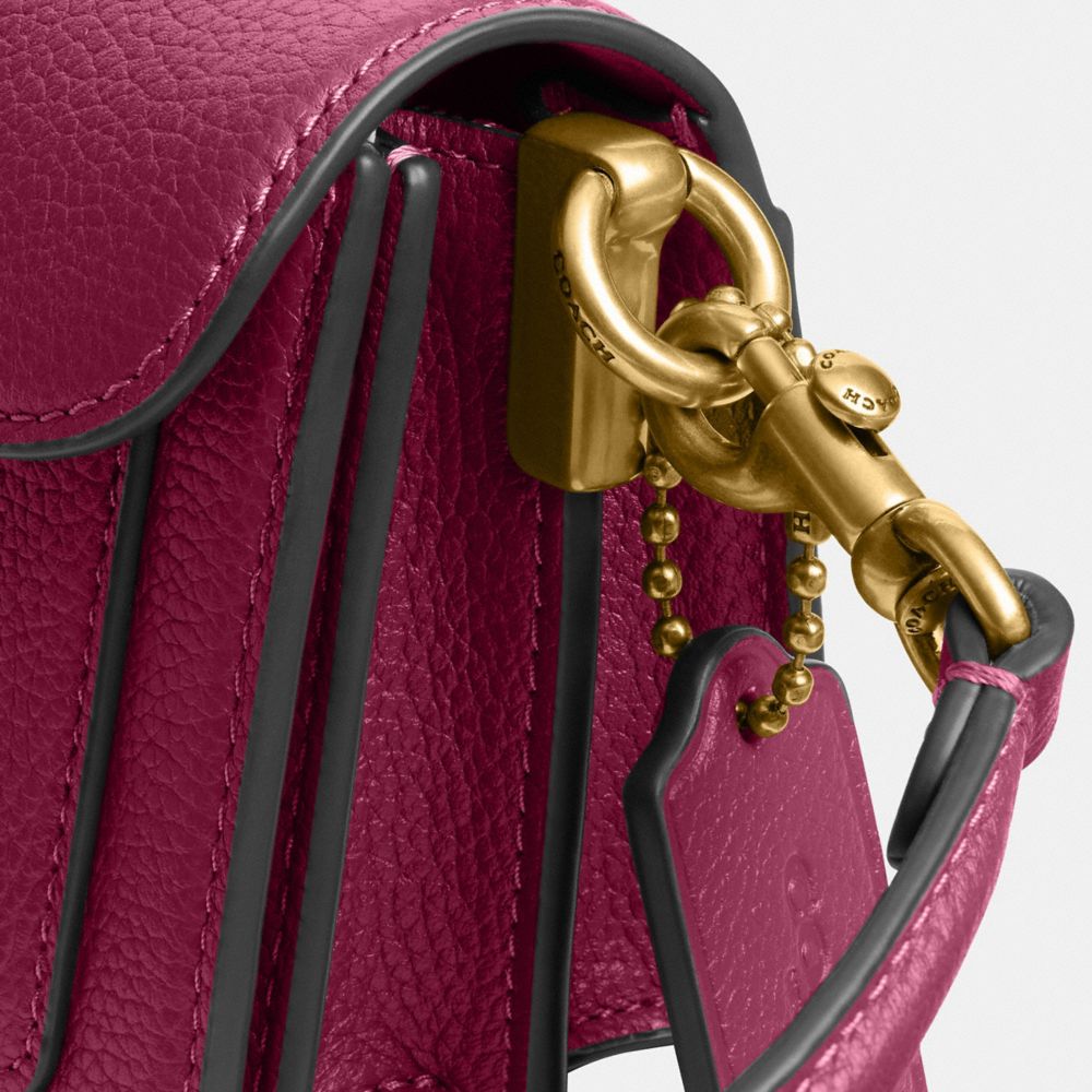Coach Tabby Shoulder Bag