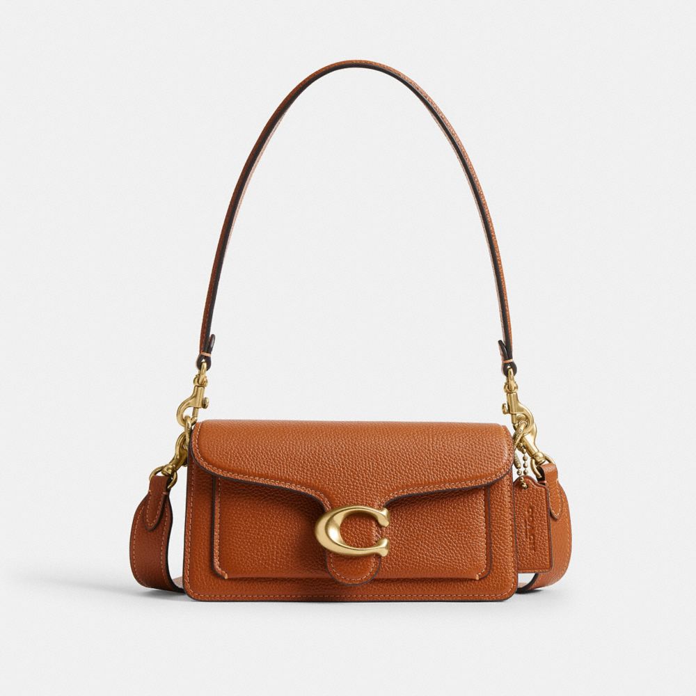 Brass/Amber Brown