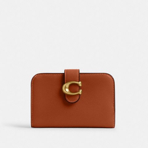 Coach Tabby Wallet