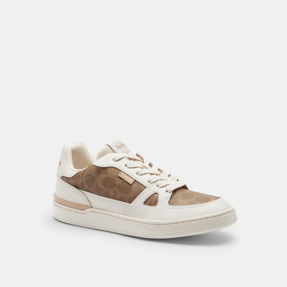 Women s Sneakers on Sale COACH Outlet