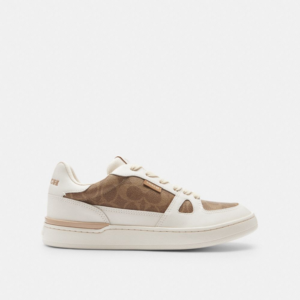 Women s Sneakers on Sale COACH Outlet