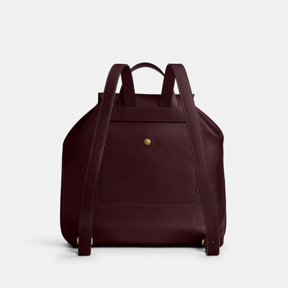 COACH CROSBY RUCKSACK 