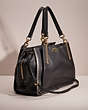 COACH®,UPCRAFTED DREAMER 36,Sweet Nostalgia,Light Gold/Black,Angle View