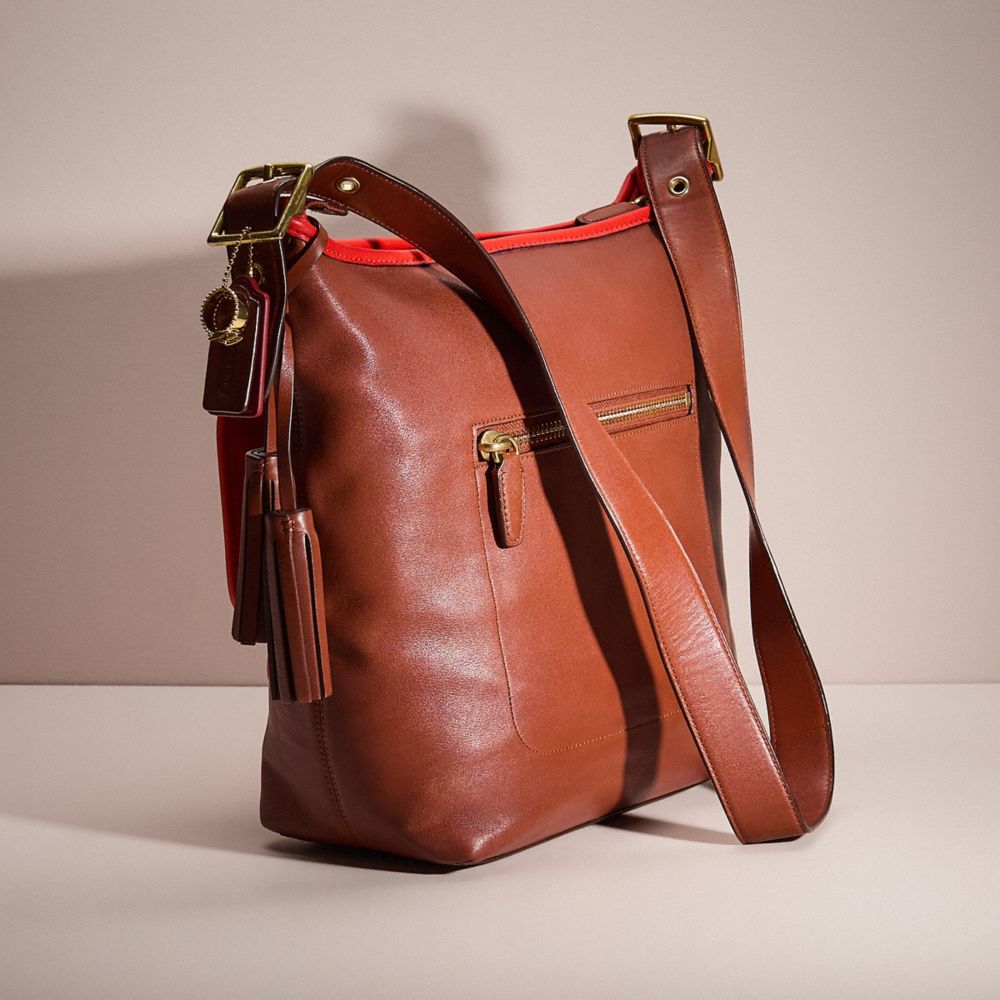 Shop Coach Upcrafted Legacy Leather Duffle