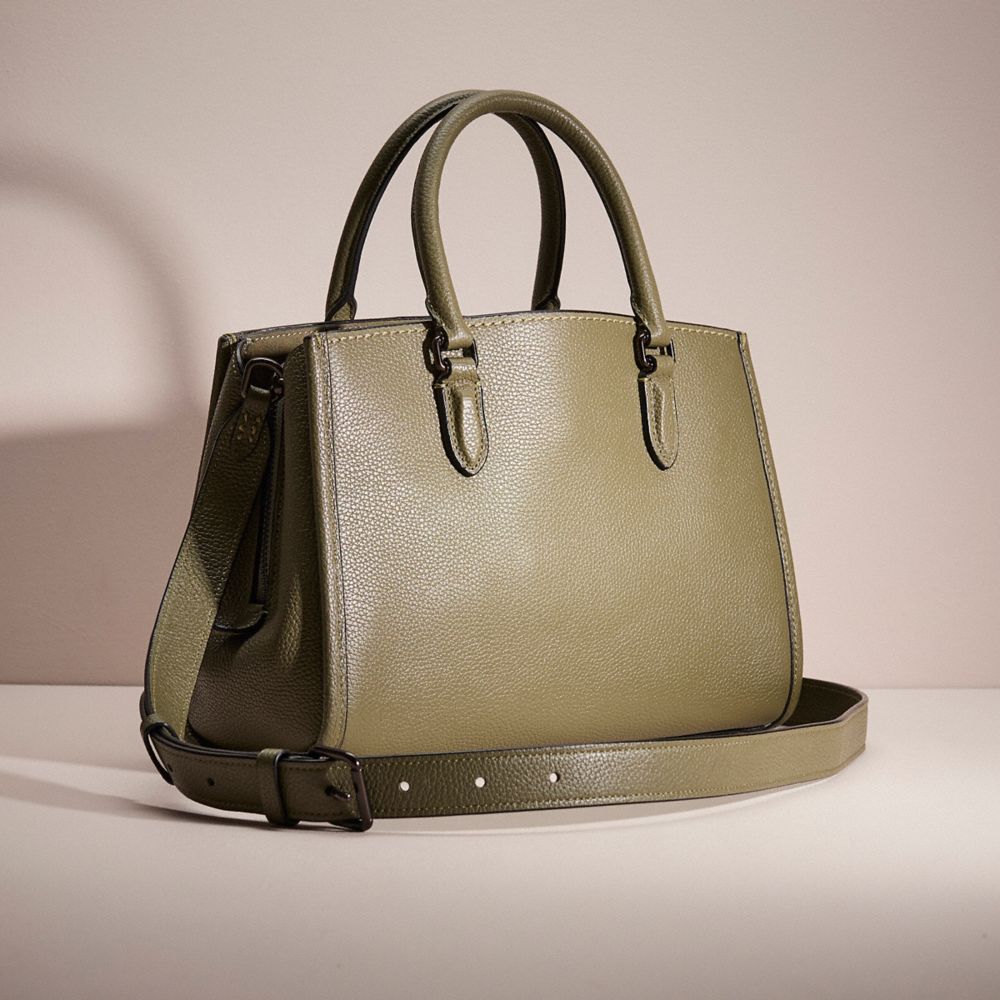 COACH®,Upcrafted Brooke Carryall 28,,Angle View