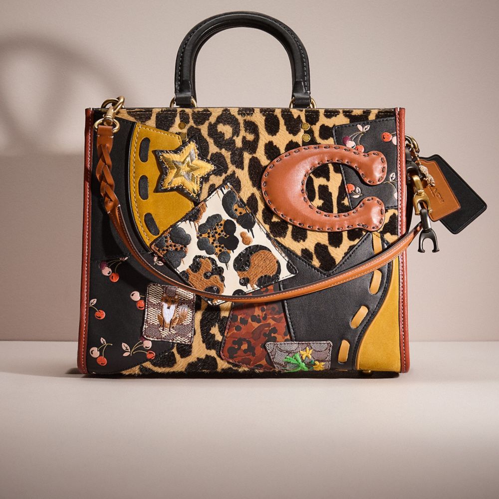 (Re)Loved New Arrivals | COACH®