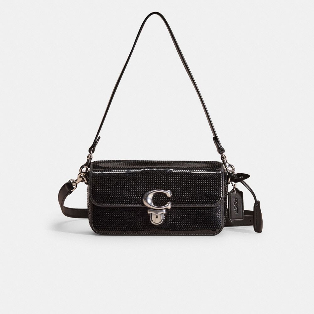 Coach reversible sling bag sale