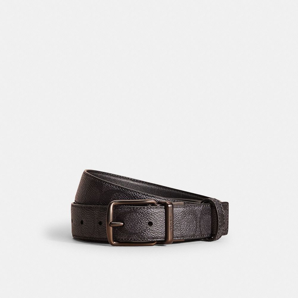 COACH ベルト コーチ COACH ベルト （ブラック） -ファッション通販 FASHION