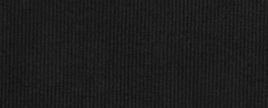 COACH®,New York Ribbed T Shirt,Cotton,Elastane,Basic,T Shirt,Logo,Casual,Black,Front View