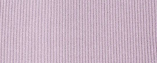 COACH®,T-SHIRT CÔTELÉ NEW YORK,Pourpre Glycine,Front View