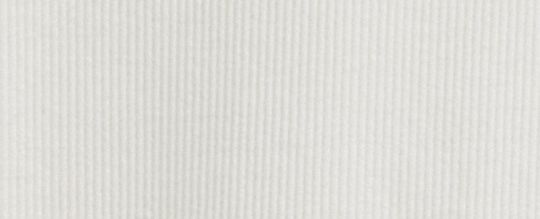 COACH®,New York Ribbed T Shirt,Cotton,Elastane,Basic,T Shirt,Logo,Casual,White,Front View