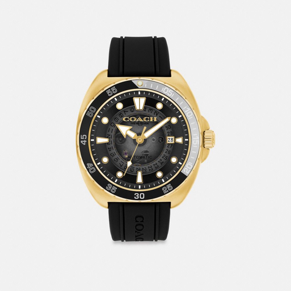 Charter Automatic Watch, 44mm