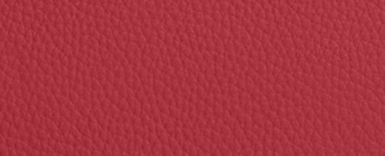 COACH®,CABAS MAGGIE,Cuir galet,Or/Rouge,Front View