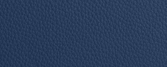 COACH®,CABAS MAGGIE,Cuir galet,Or/Bleu Profond,Front View