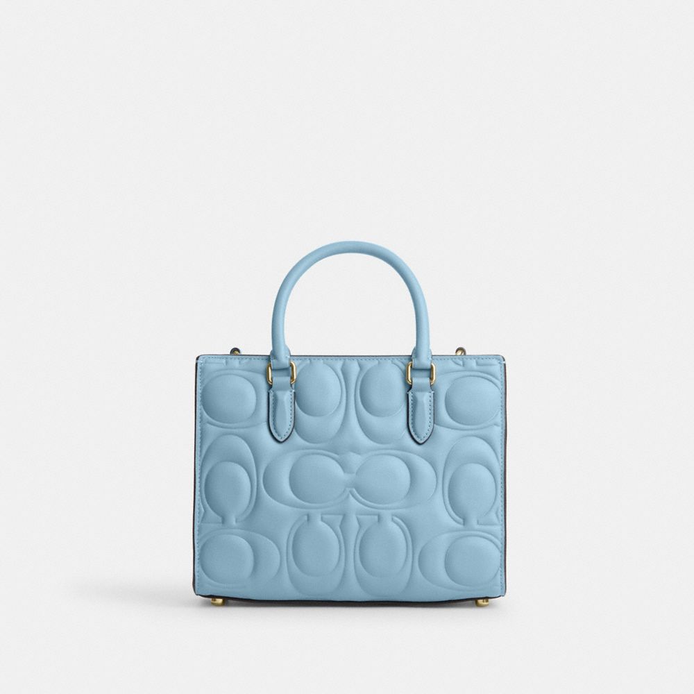 Blue Shop All Bags & Handbags | Coach Outlet