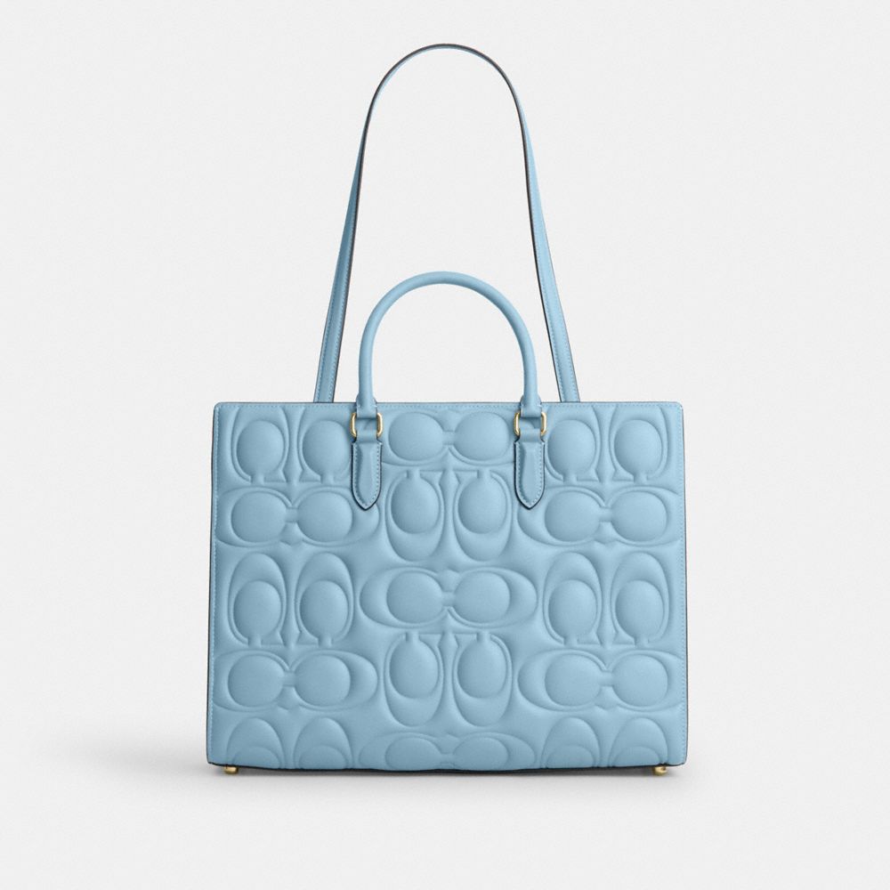 Blue Shop All Bags & Handbags | Coach Outlet