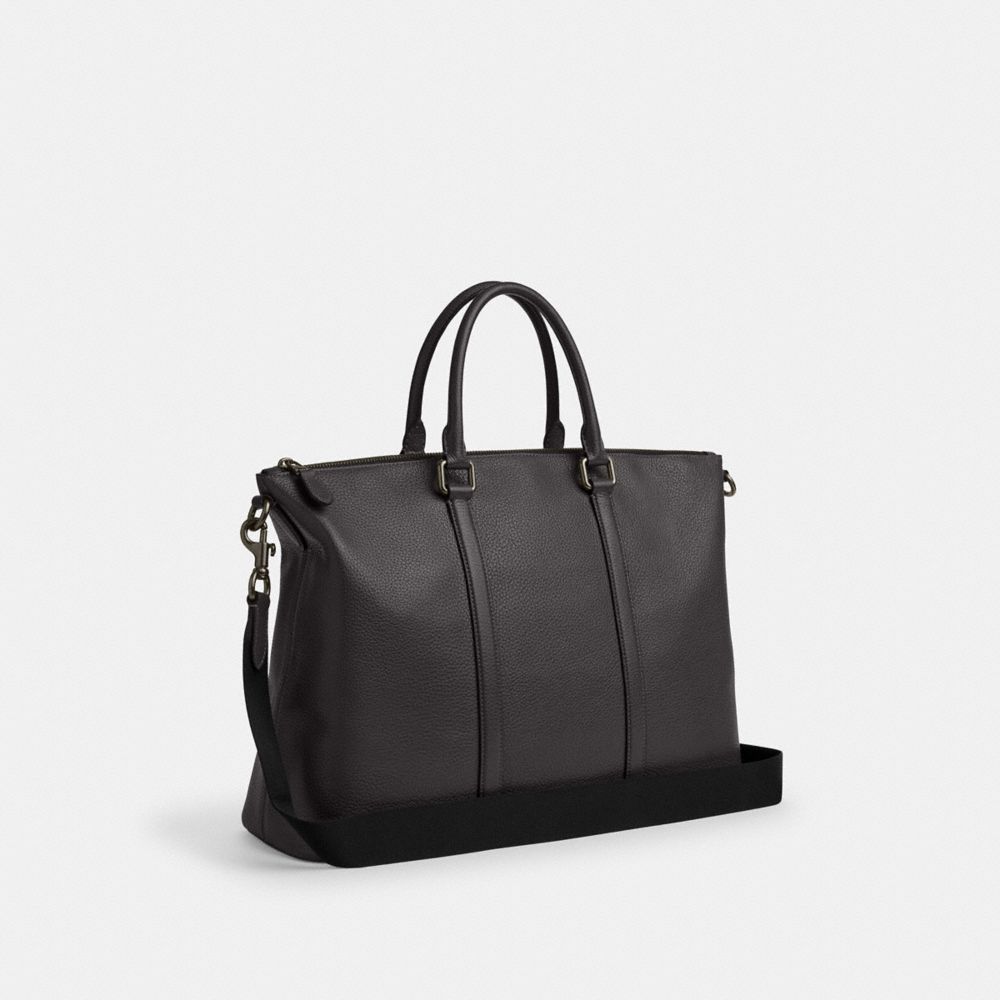 COACH®,ケイレブ ワーク バッグ,トート&ビジネスバッグ,ｸﾞﾗﾌｧｲﾄ