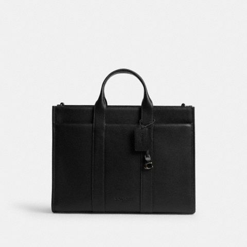 Мужские сумки Coach Wesley Tote