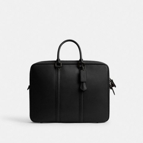Мужские сумки Coach Metropolitan Workbag