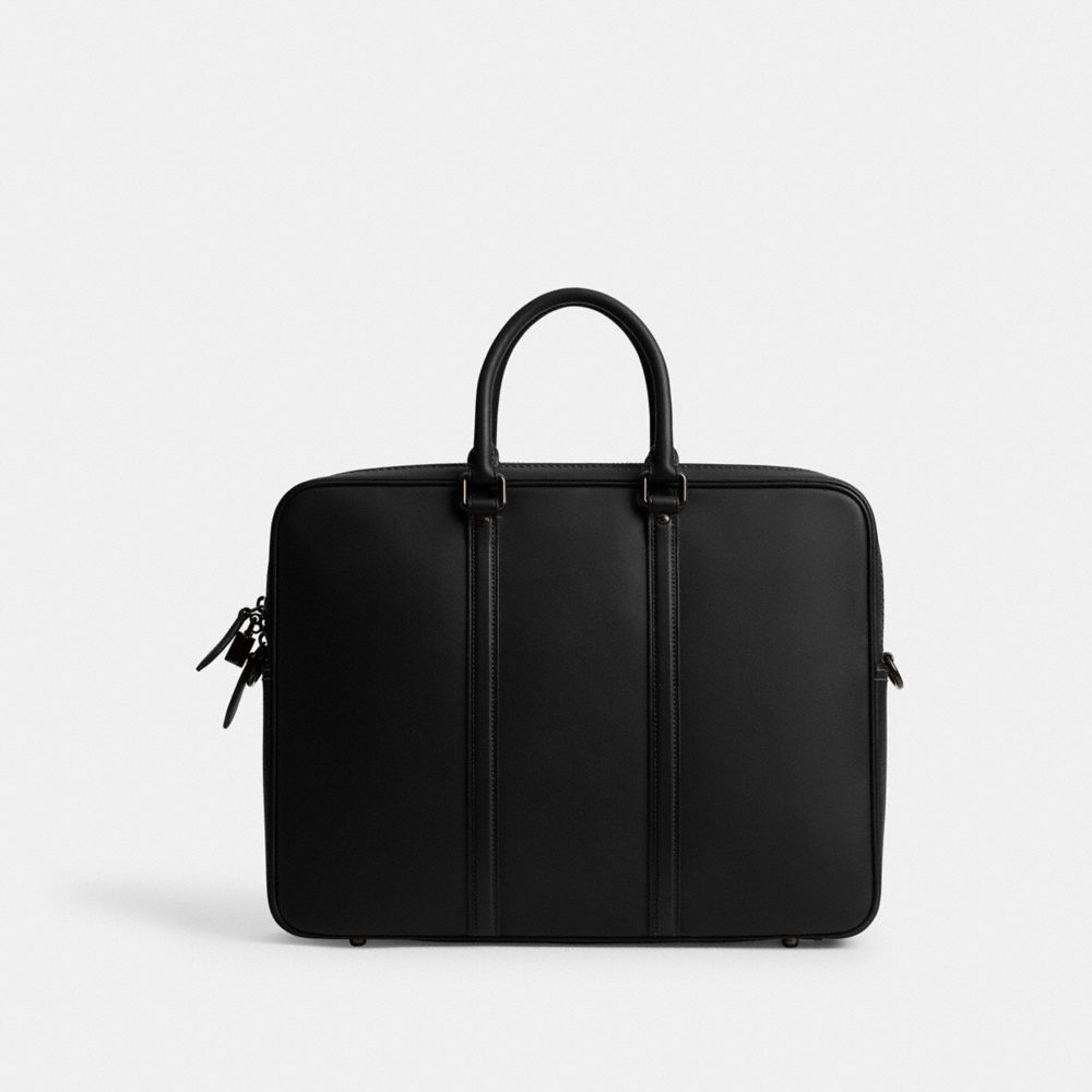Мужские сумки Coach Metropolitan Workbag — фото 3