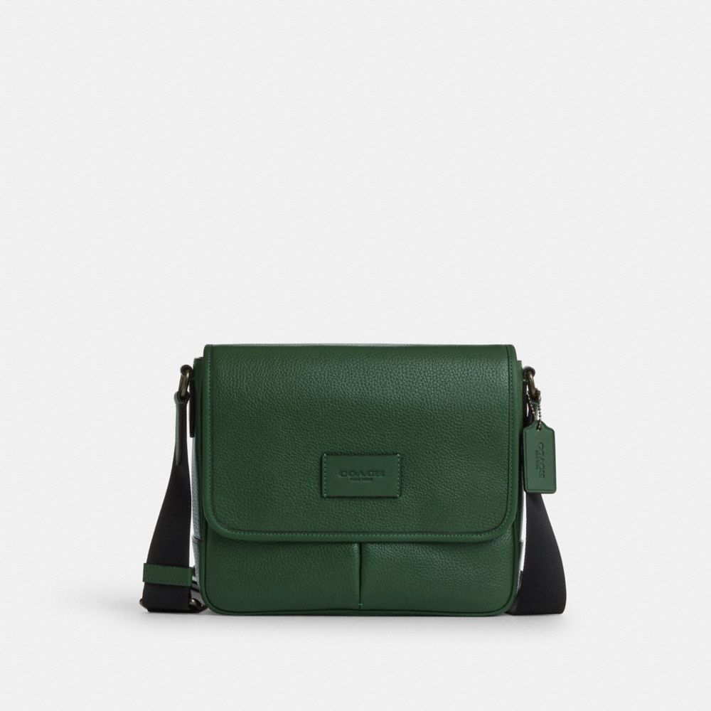 Green Crossbody Bags COACH Outlet