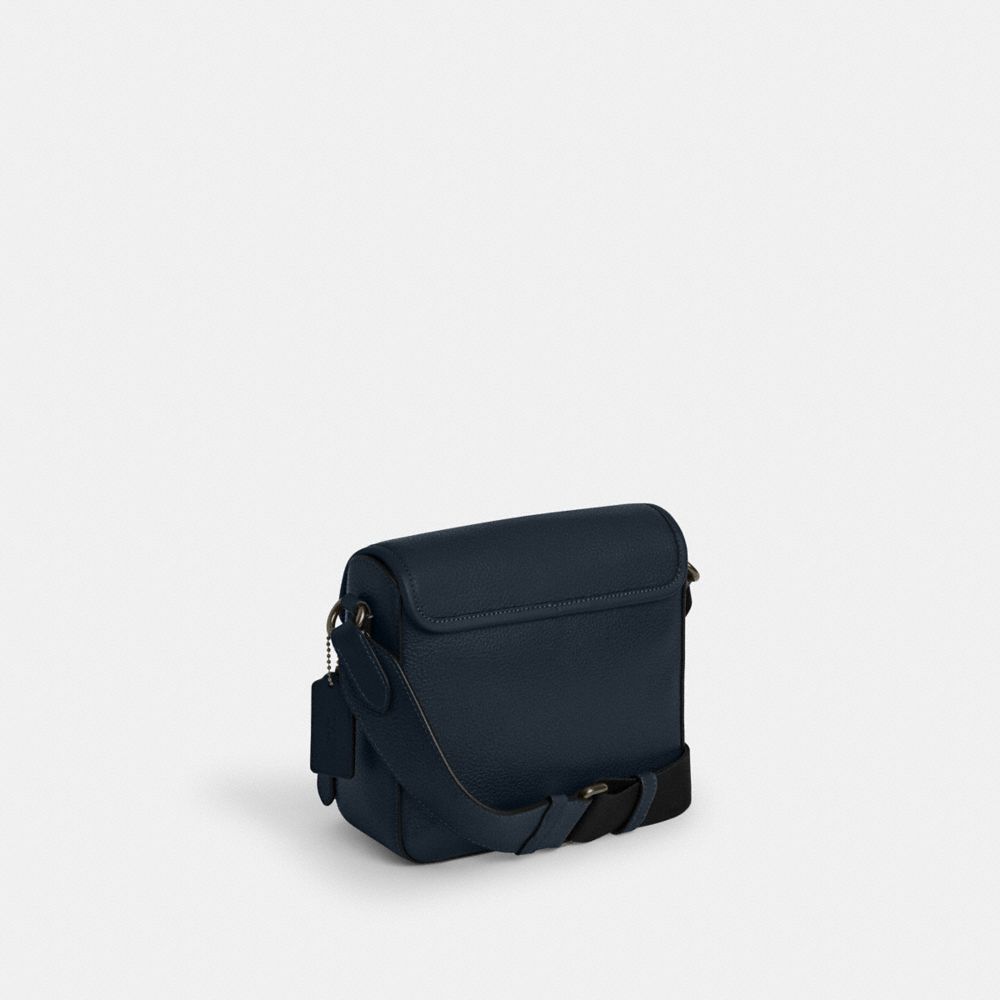 sai様　COACHボディバッグ コーチ ボディバッグ メンズ ブランド COACH CY206 ブラック CY206-QB