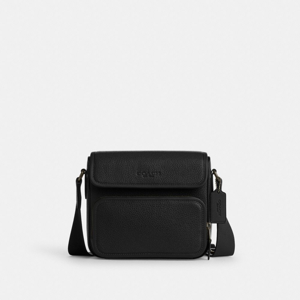 Coach bags mens sale online