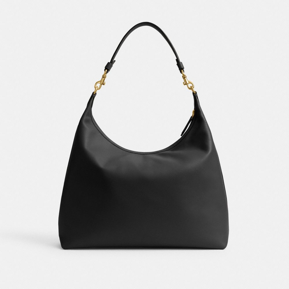 Coach In Brass/black