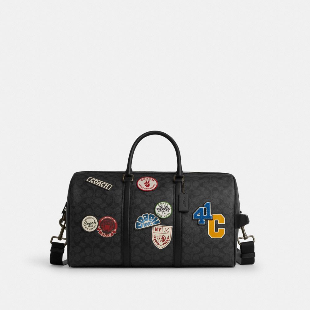 Duffle bag outlet on sale