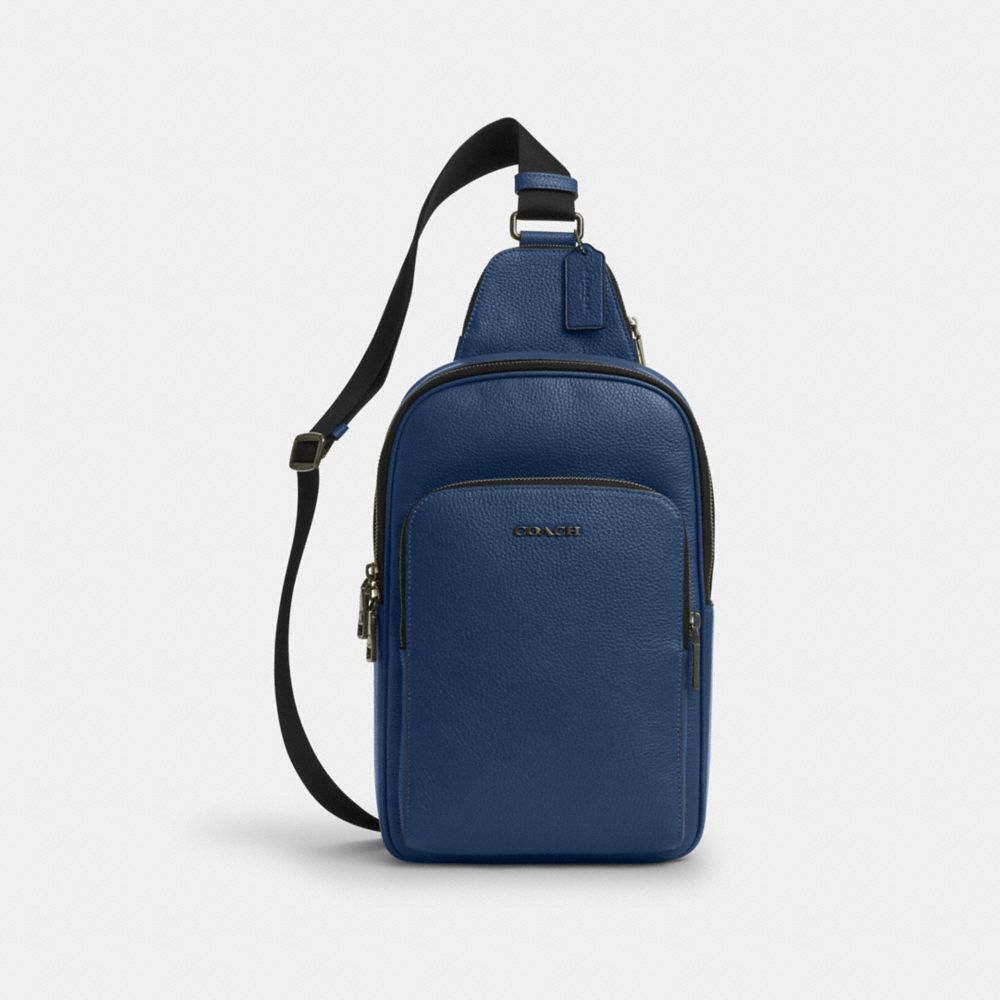 COACH®,Ethan Pack,,Front View image number 0