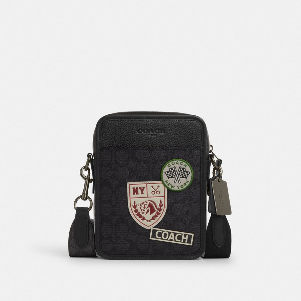 New man bags online