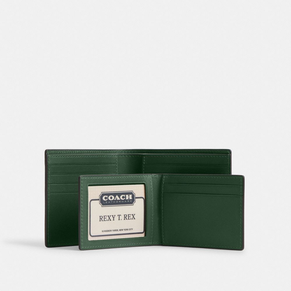 コーチ COACH コインケース （グリーン） - ファッション通販 MAGASEEK(マガシーク)