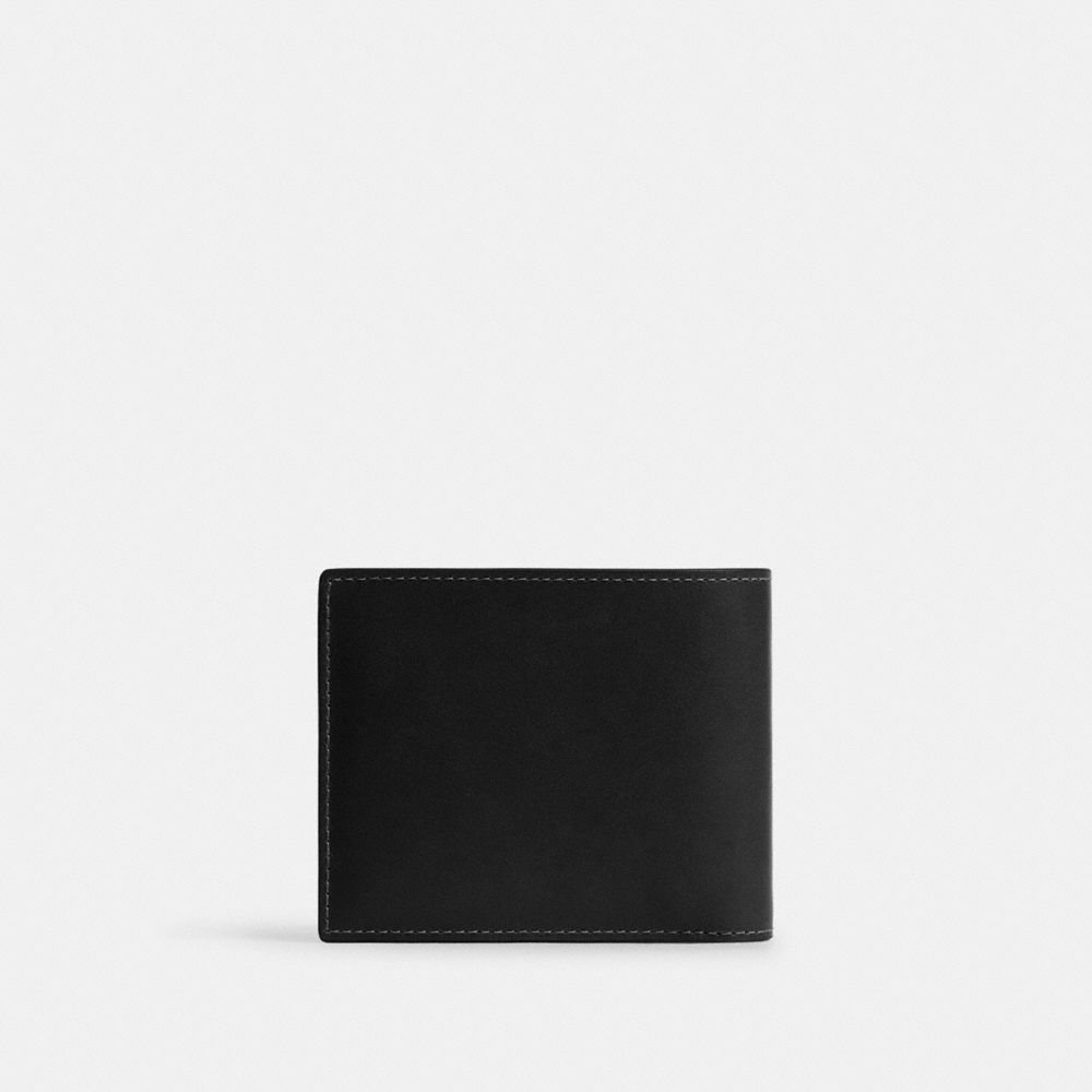 Coach 3-In-1 Wallet — фото 2