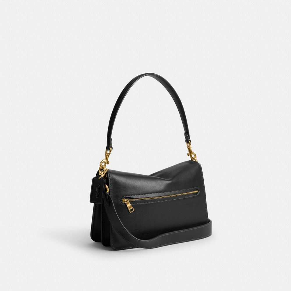 Женские сумки Coach Chain Tabby Shoulder Bag — фото 2