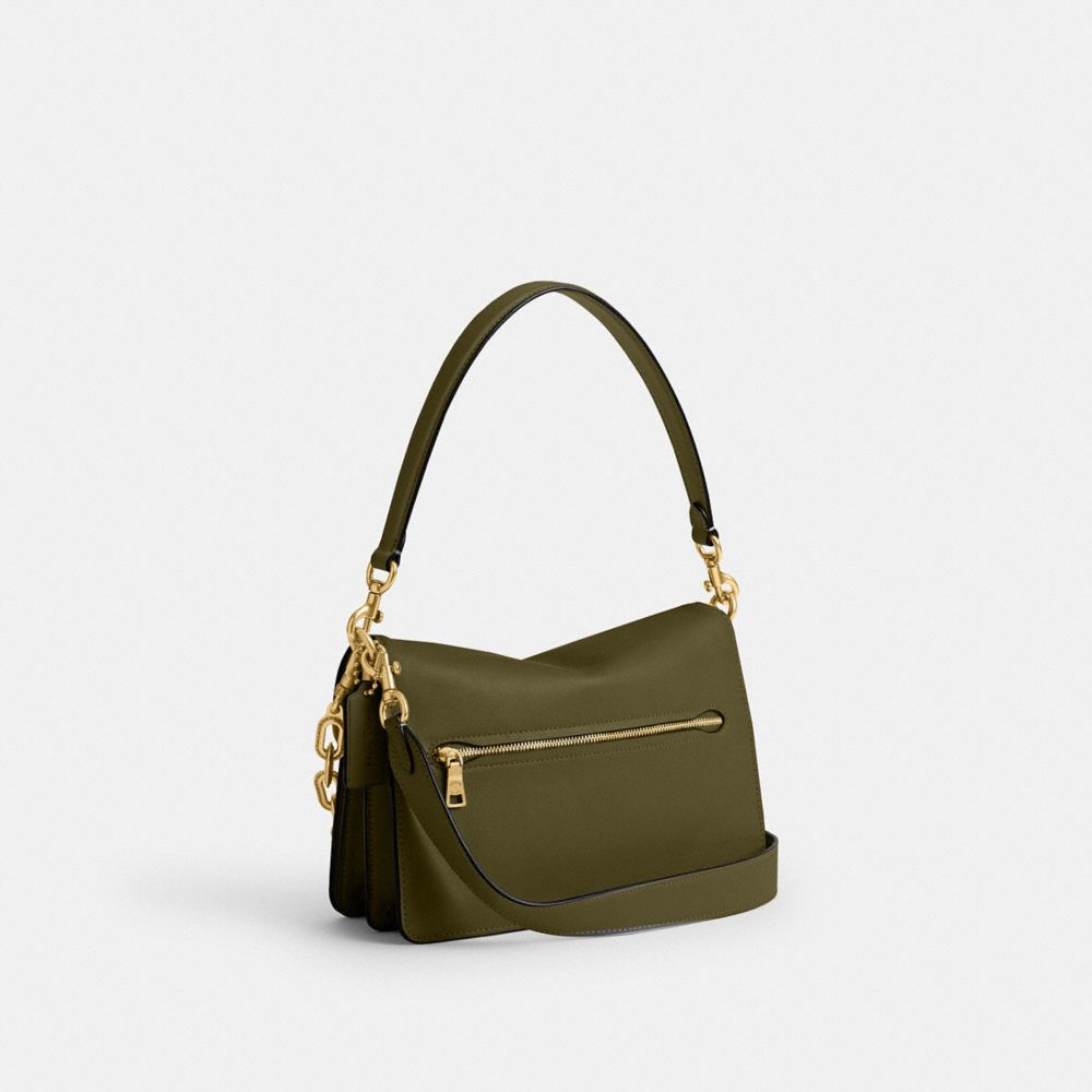Coach Chain Tabby Shoulder Bag