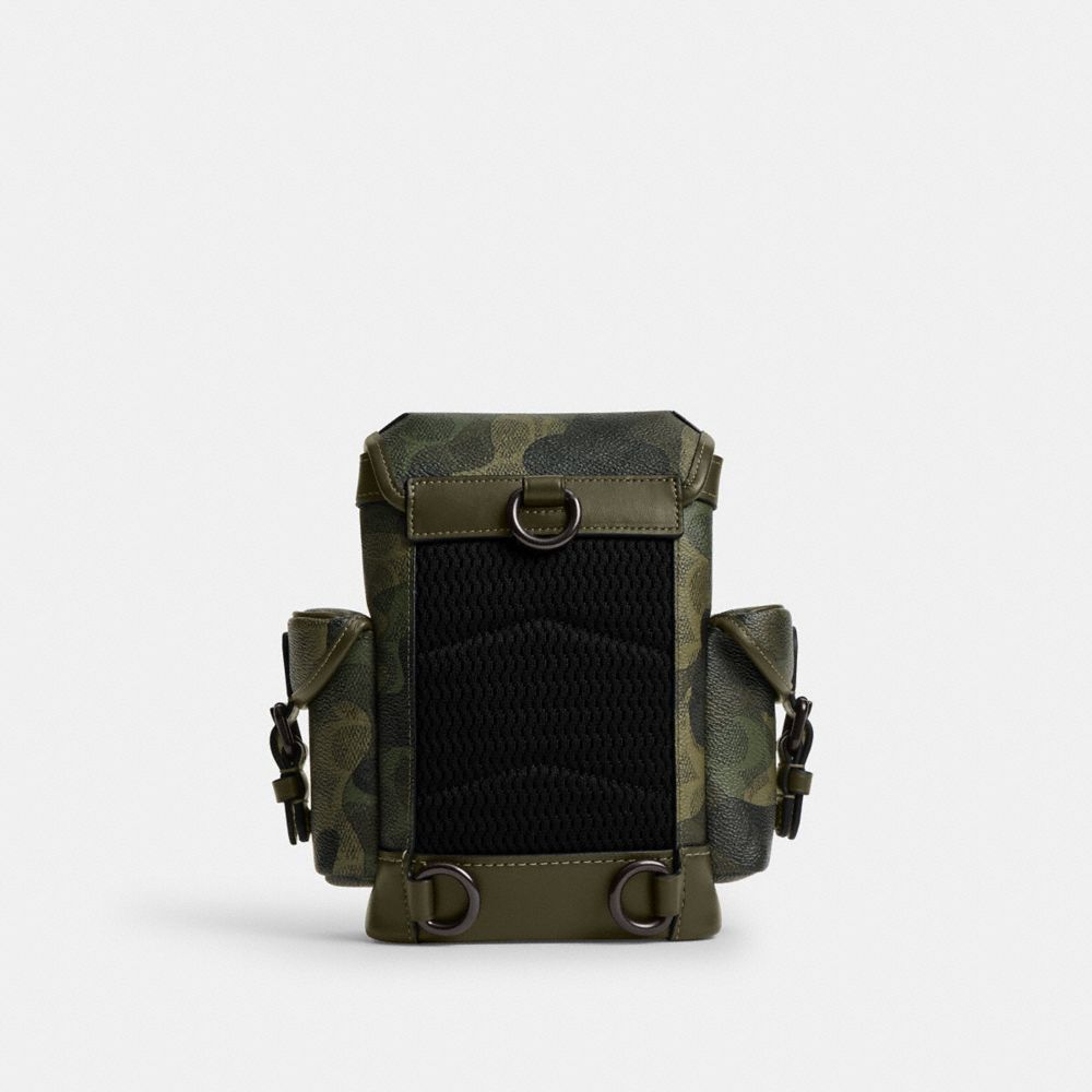 COACH®,Camouflage Exclusif,Back View