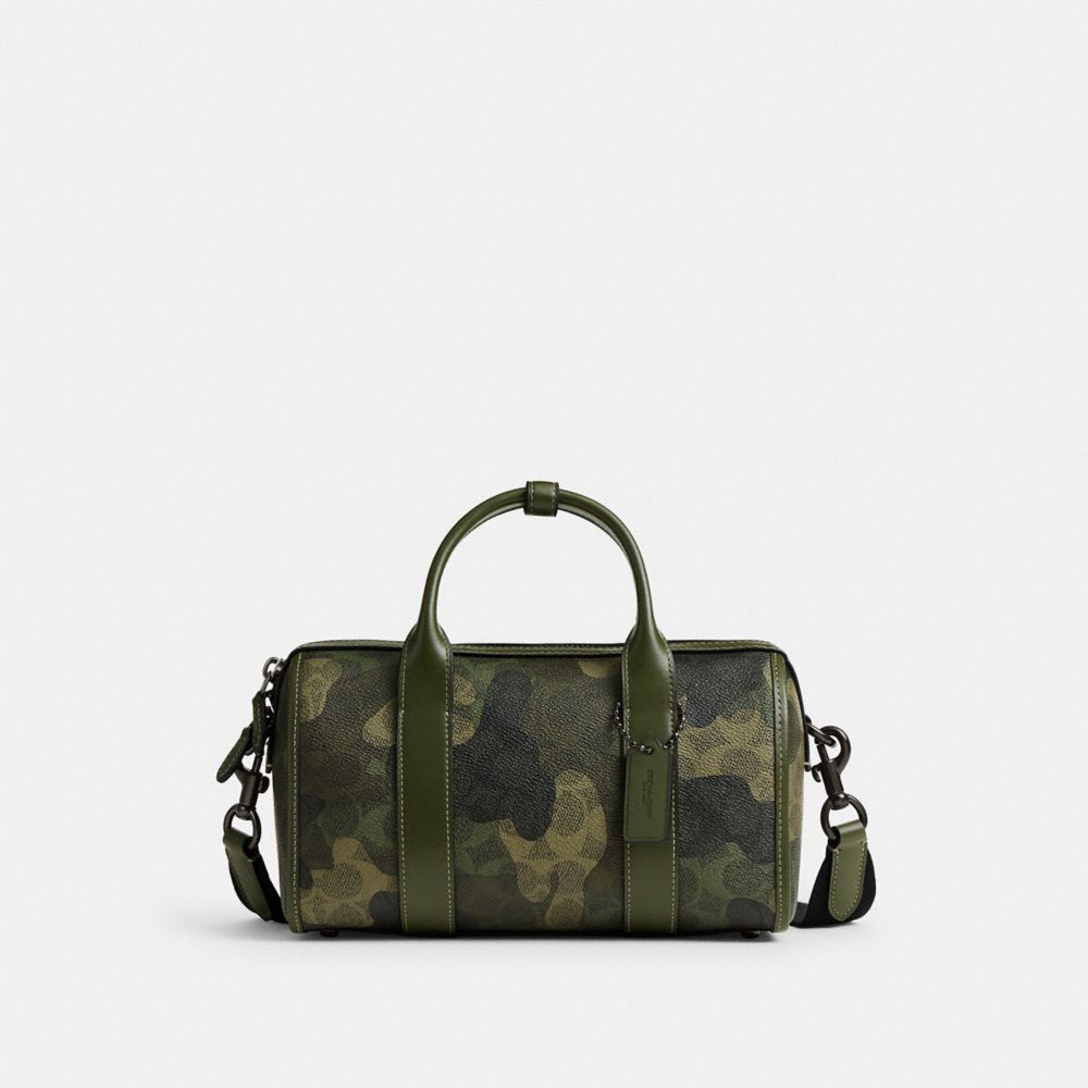 COACH®,Camouflage Exclusif,Front View