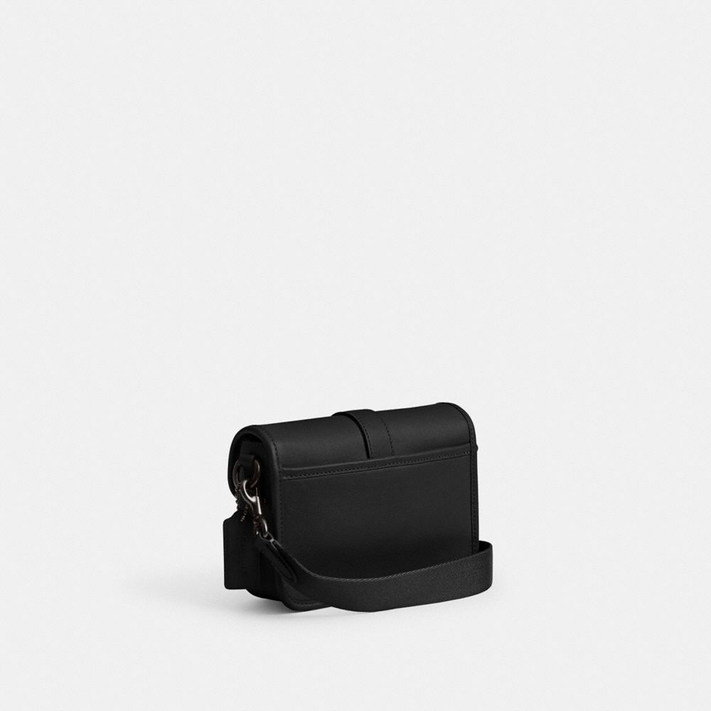 Coach In Black