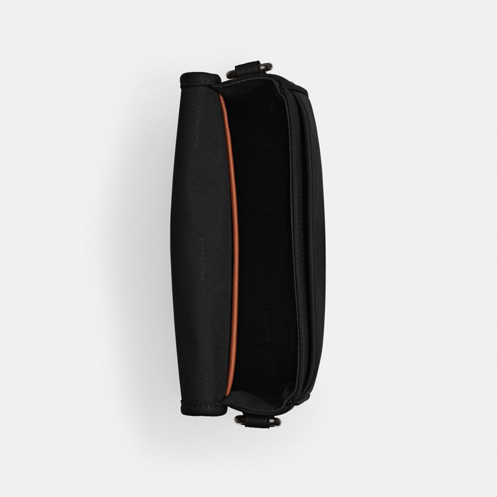 Coach In Black