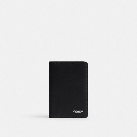 Coach Card Wallet