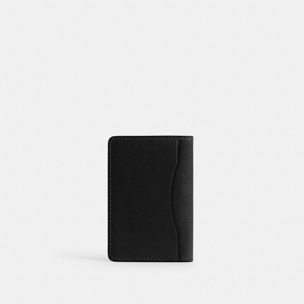 Coach Card Wallet — фото 2