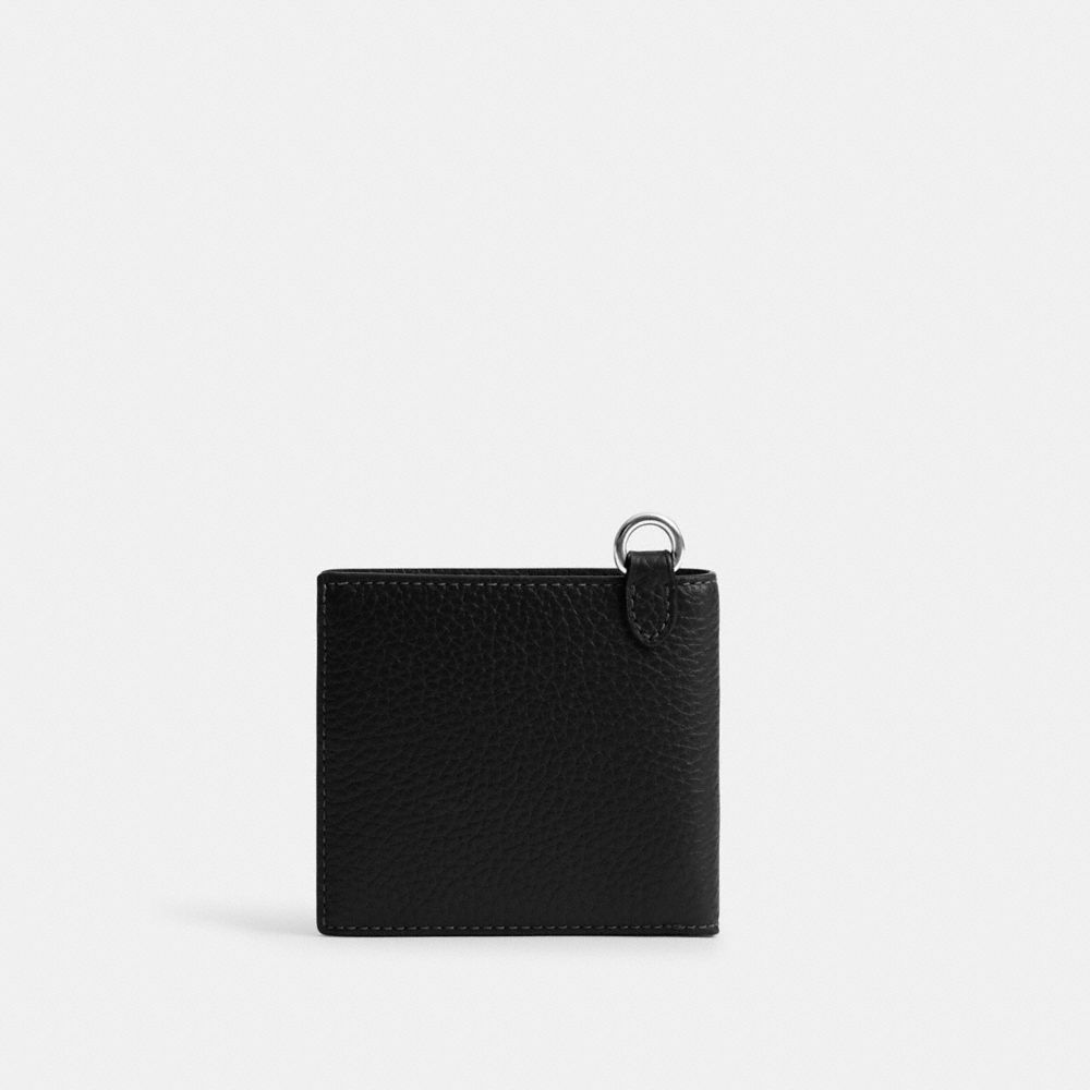 Coach In Black