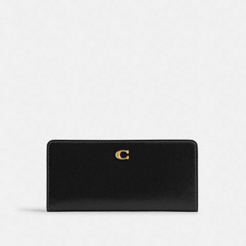 Coach Essential Slim Wallet